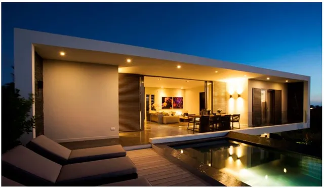 Villa Royale Curacao