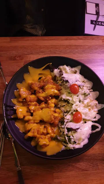 한신포차 하단동아대점