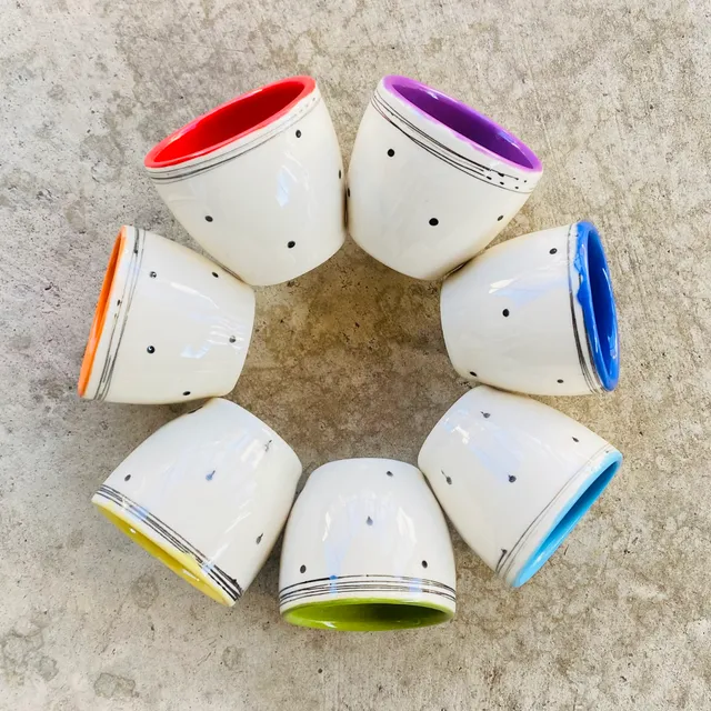 Dongzhu Pottery Studio - Verona