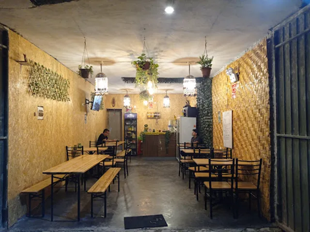 Restaurante Selvático "El Pelejo"