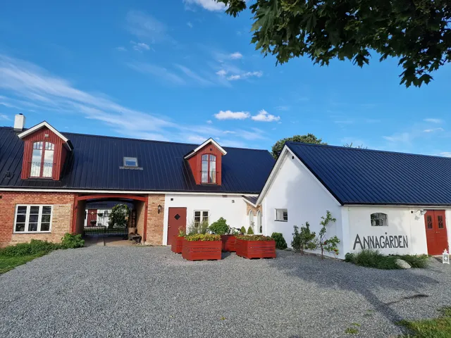 Annagården Österlen