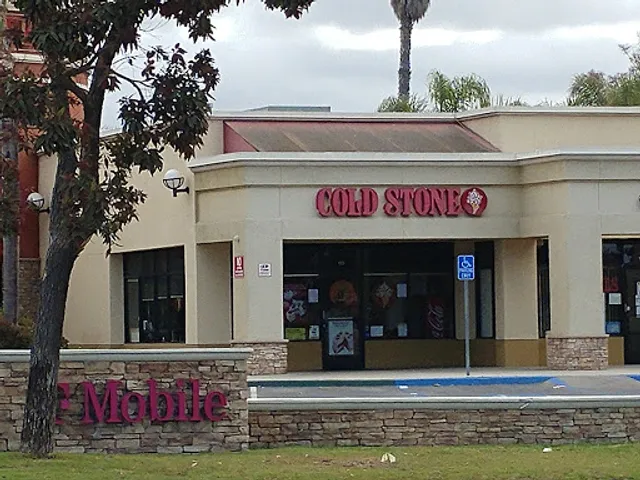 Cold Stone Creamery