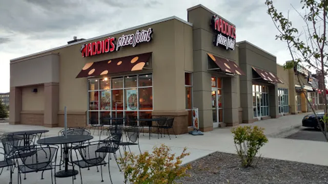 Uncle Maddio's Pizza