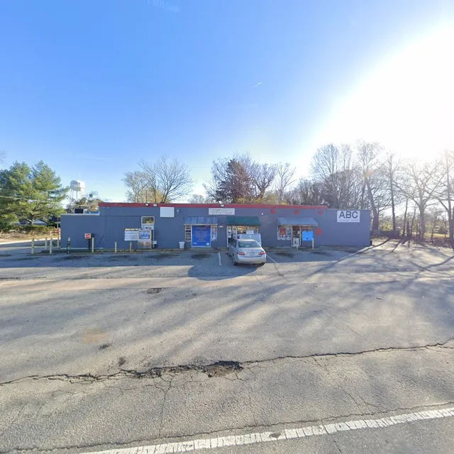 GRAY COURT PARTY SHOP