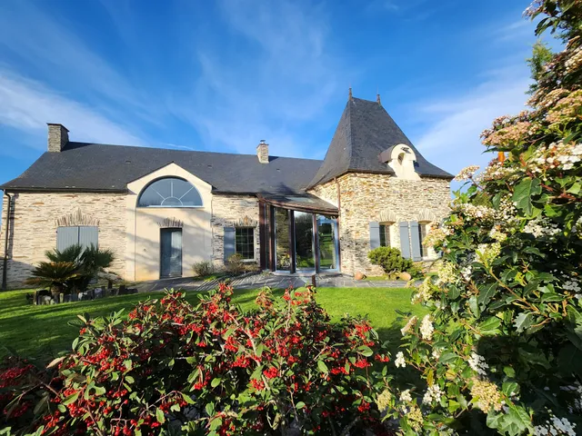 Gîte belle fontaine