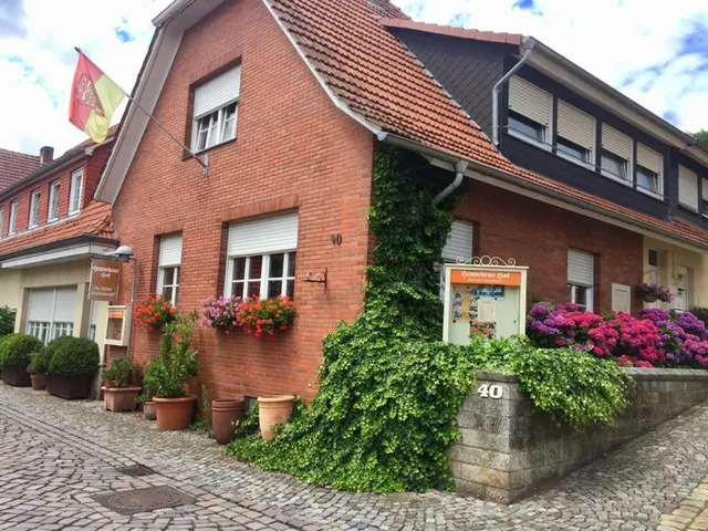 Pension Hennekens Hof