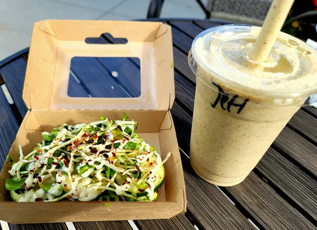 DIRT the Clean Juicery