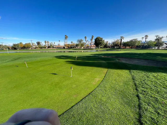 First Tee Coachella Valley