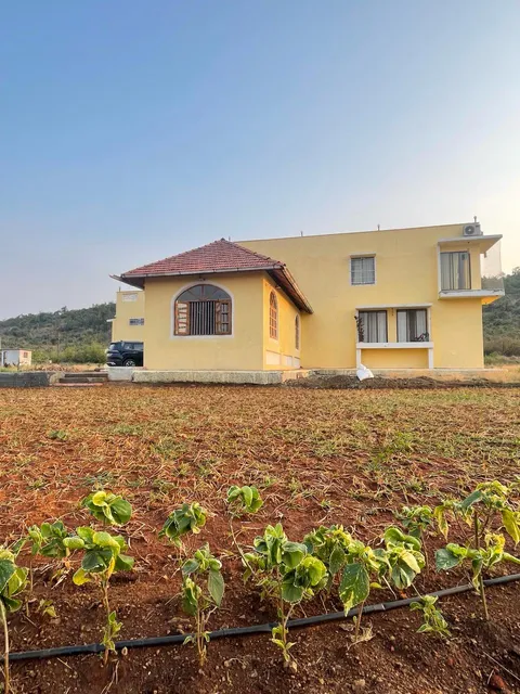 Vana The Forest Farm