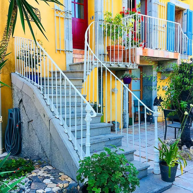 Résidence Jardin de Palme