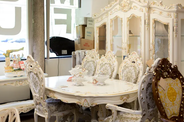 Montalbano Furniture