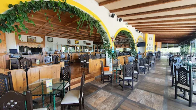 Hacienda del Parián