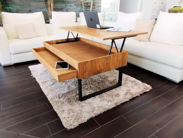 Fábrica muebles Victory Home