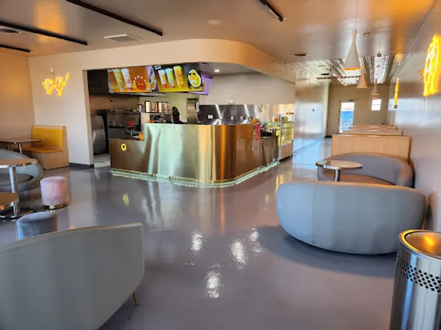 Miss Dessert | Phoenix