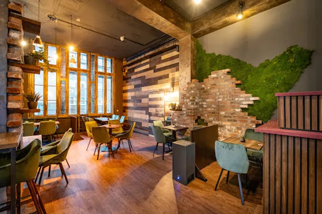 Lemon Garden - Cocktailbar Bremen