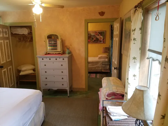 Rio Tierra Casitas CLOSED DUE TO FIRE