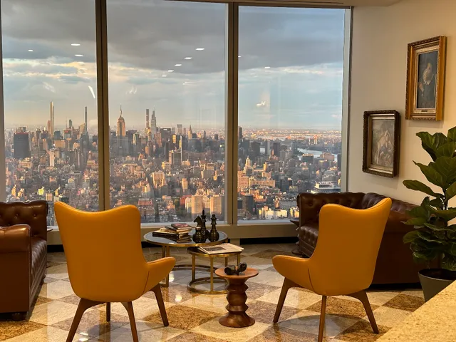 Servcorp - Coworking, Office Suites & Virtual Offices