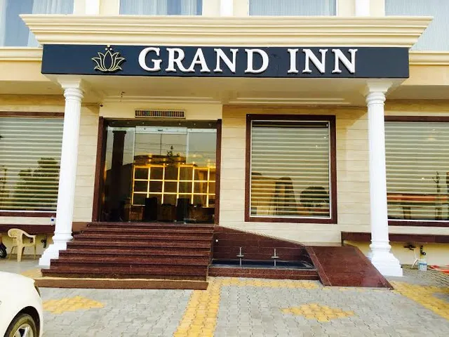 GRAND INN
