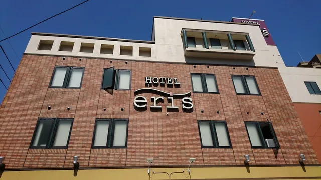Hotel Eris