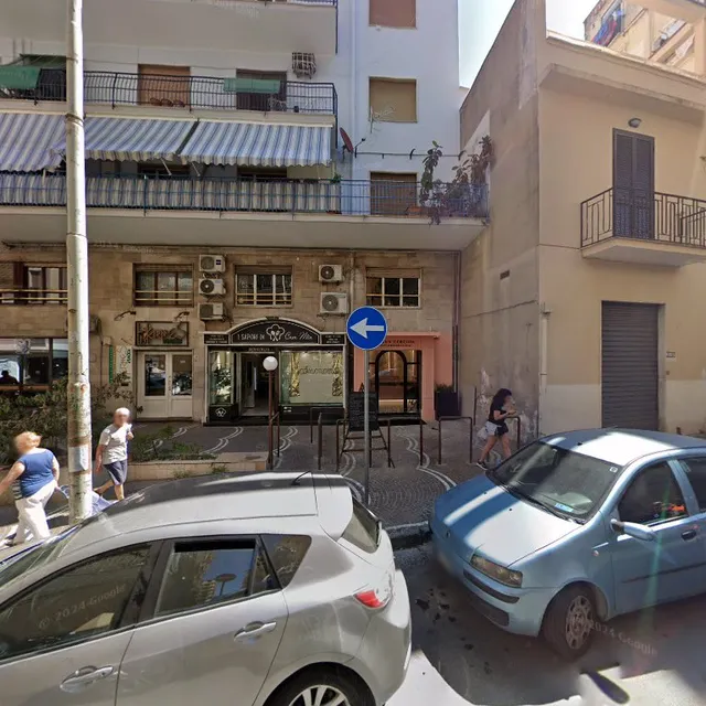 I SAPORI DI CASA MIA