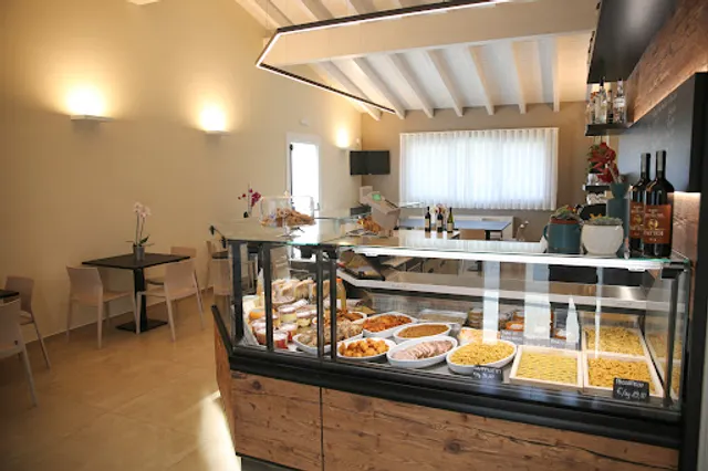 Gastronomia La Capannina