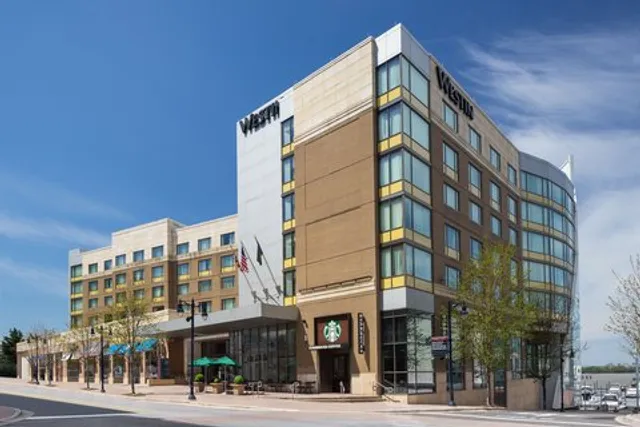 The Westin Washington National Harbor