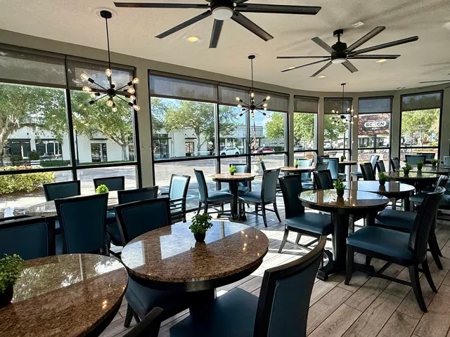 Black Coffee Cafe Negro Bistro