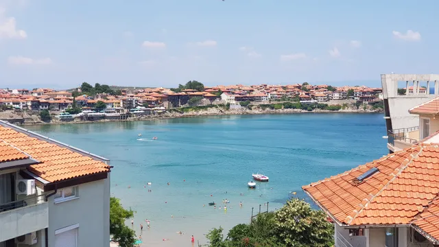 Семеен Хотел Мариана