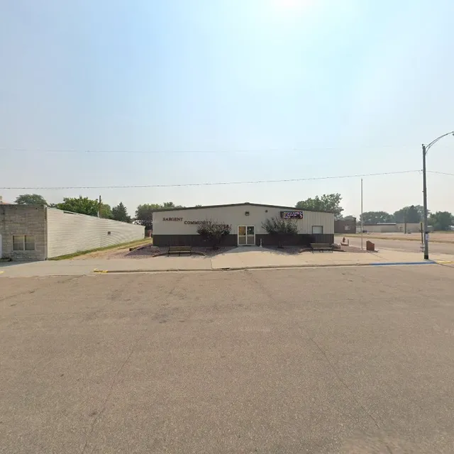 Sargent Community Building