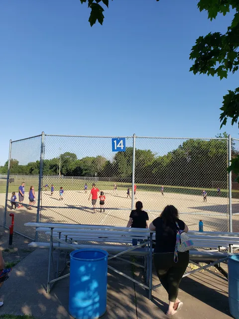 Muscatine Kent-Stein Park