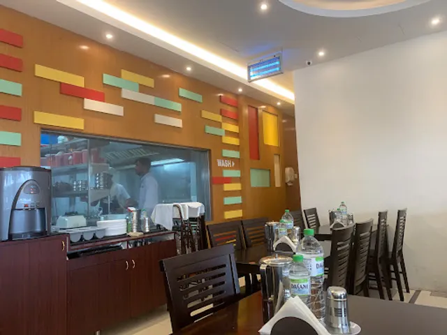 Indian Spices Village @ Masjid India