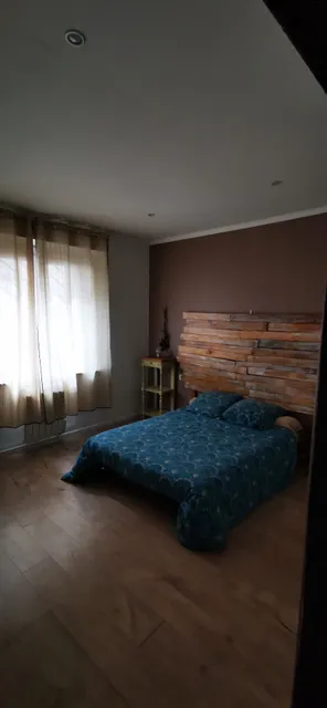 Les chambres du Palais