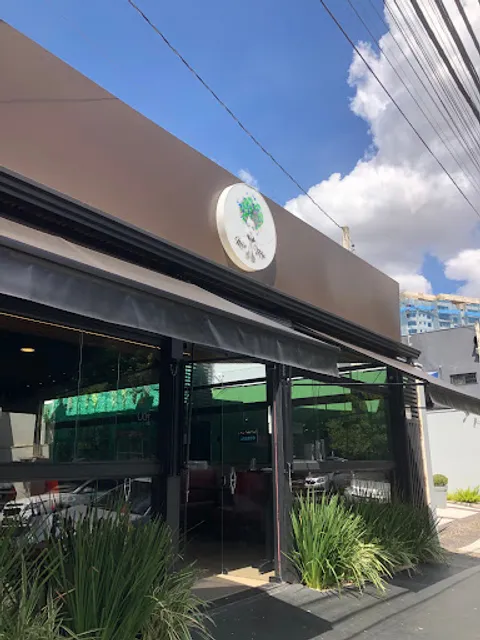 Mother Earth - Natural Cuisine