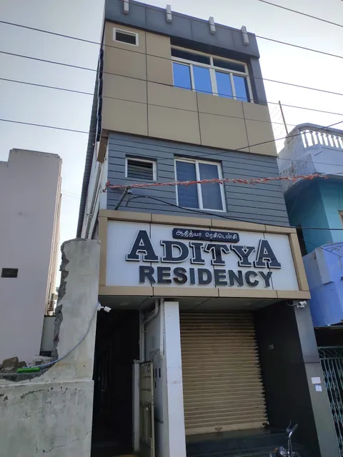 Aditya Residency