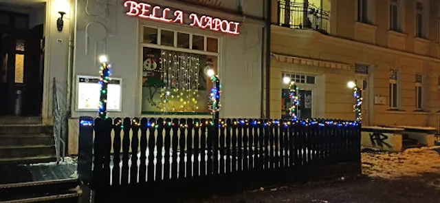 Ristorante Bella Napoli