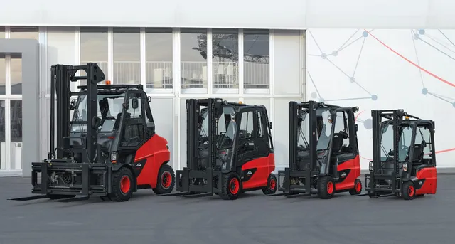 HTX Material Handling