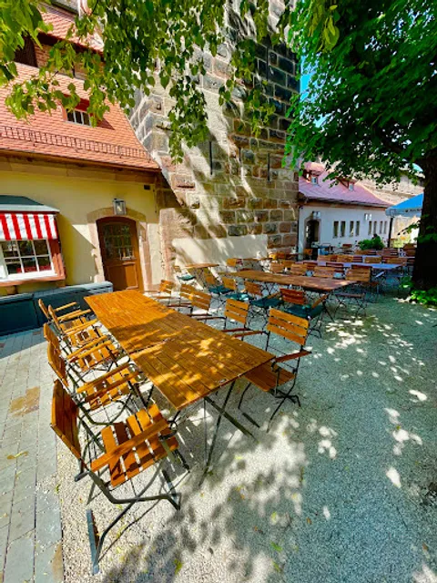 Tucher-Bräu am Opernhaus