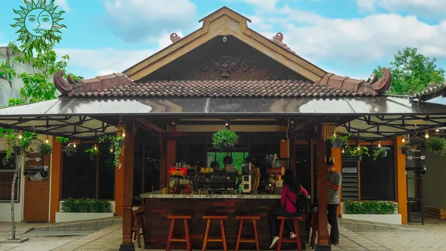 Kelana Coffee and Eatery