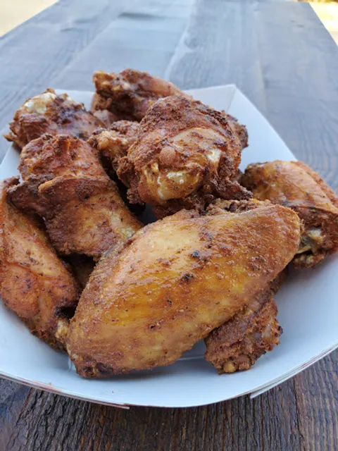 NoCo Hot Box Food Truck