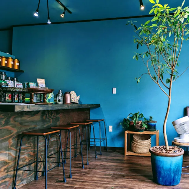 Rong Namcha Chiangmai