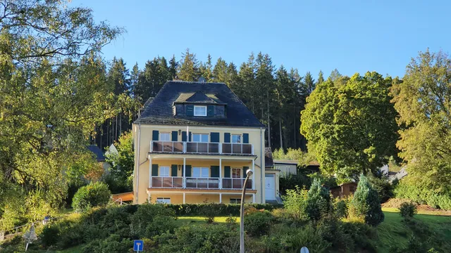 Ferienwohnung Goldbrunnen