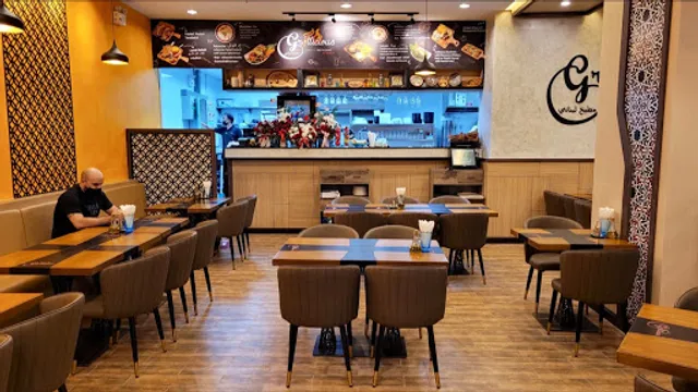 Grillicious by Beirut