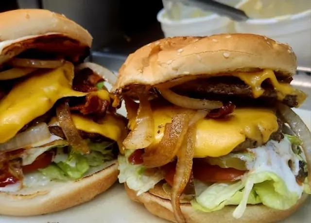 Judiths Mexican Food Truck