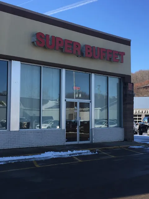 Super Buffet