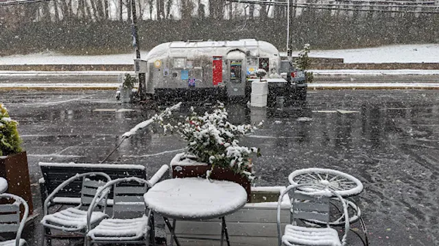 Coffee Park Drive Thru