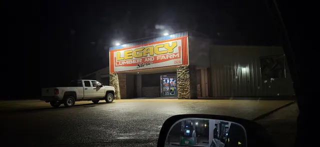 Legacy Lumber & Farm