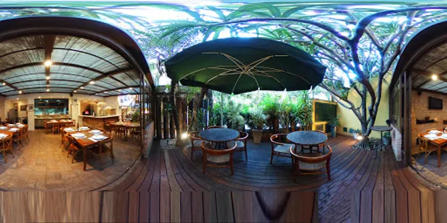 Monte Verde Pizzaria - Pinheiros