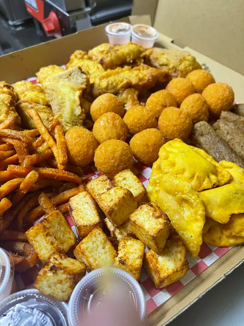 El Rey Sandwiches y Picadera