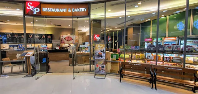 S&P Bangkok Hospital