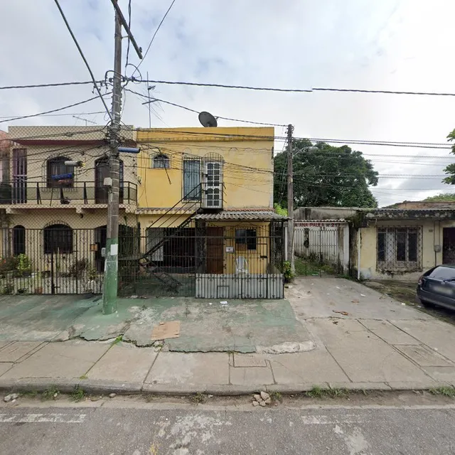 Restaurante Sabor de Casa